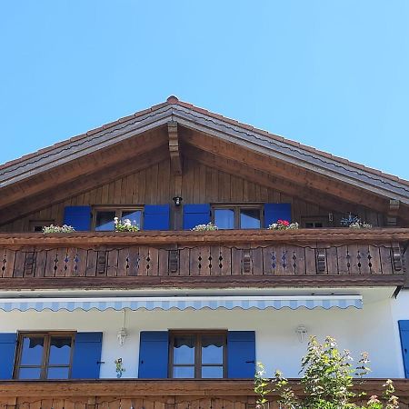 Ferienwohnung In Lechbruck Am See Im Schoenen Allgaeu, Nahe Fuessen Nur 300 M Vom See Ngoại thất bức ảnh