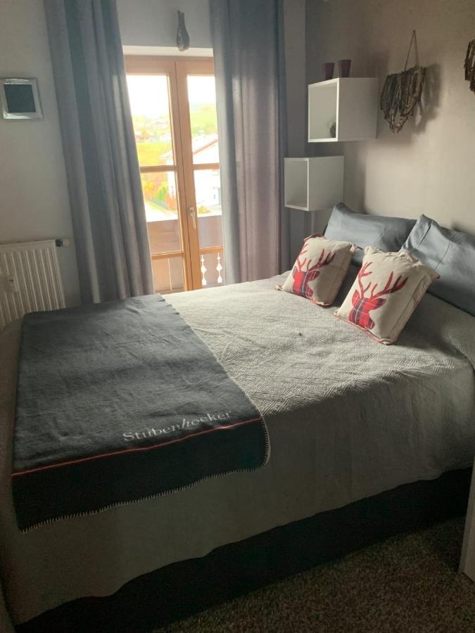 Ferienwohnung In Lechbruck Am See Im Schoenen Allgaeu, Nahe Fuessen Nur 300 M Vom See Ngoại thất bức ảnh